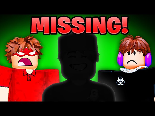 THE OLD SLOB CLAN MEMBERS THAT WENT MISSING