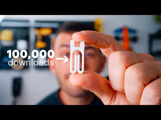 Testing the Most Popular Home 3D Prints