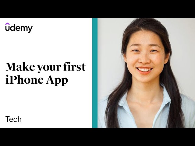 Angela Yu Teaches iOS Dev for Beginners