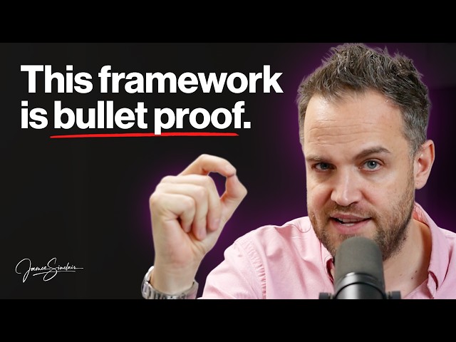 The One Thing That Actually Grows Businesses