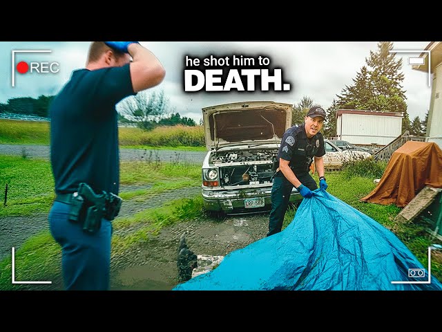 6 Most Disturbing Cases You've Ever Heard | True Crime Documentary