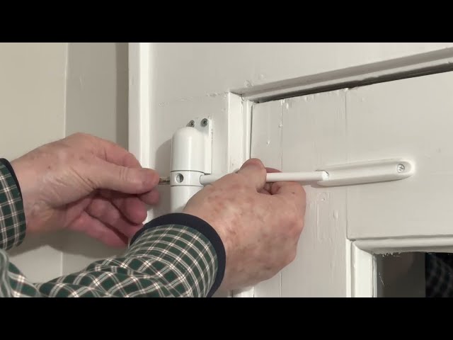 Amazon Gookyo Door Closer Review