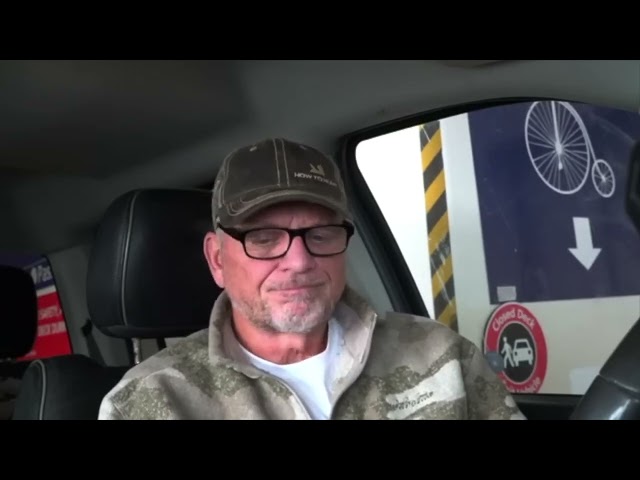 He Watched Up Close A Female And Young Sasquatch By A Creek