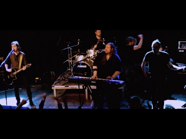 Andy Jones - If You Dare (Official Music Video)