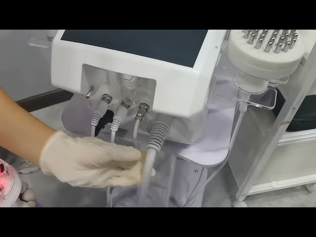 AS91(AS9003) Operate video