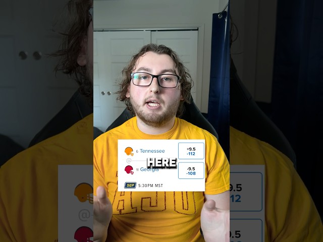 What is the Spread? How the Spread works in Sports Betting