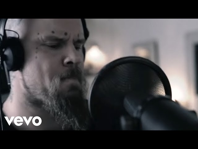 Wolfheart - The Hunt (Official Video)