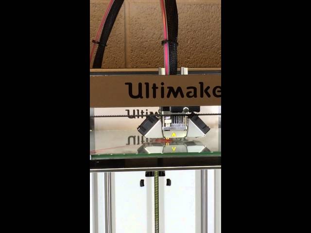 3D Printing at Acument Global Technologies