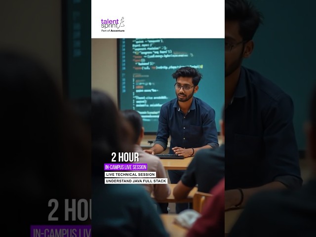 Struggling to Land Your First Tech Job? Start Here with Java Full Stack