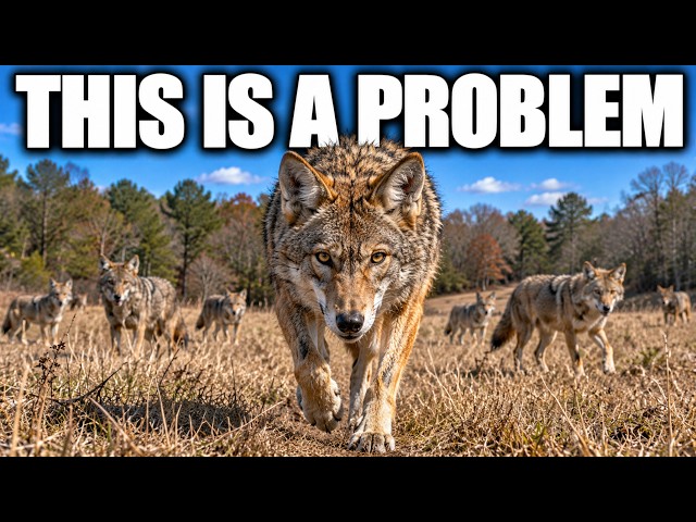 7 Predators Are Multiplying in North Carolina And They're More Dangerous Than You Think