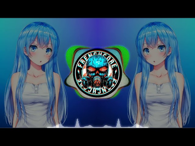 Jiyagi - Ievan Polkka (Frenchcore)