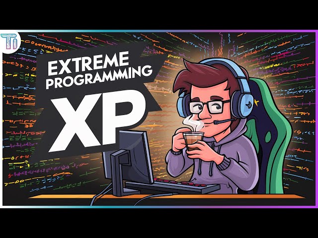 Extreme Programming — XP Methodology: What is it? How does it work?