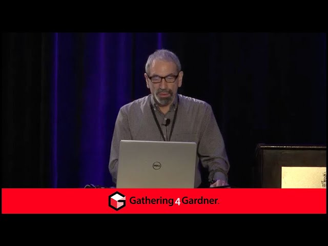 Anany Levitin - Polyomino Puzzles and Algorithm Design Techniques - G4G13 April 2018