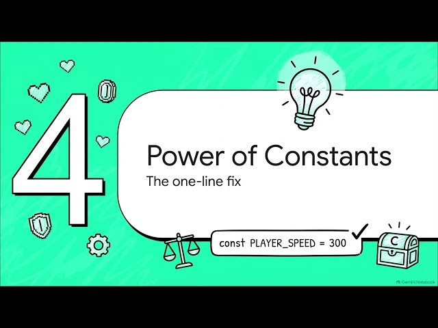 gdscript constants