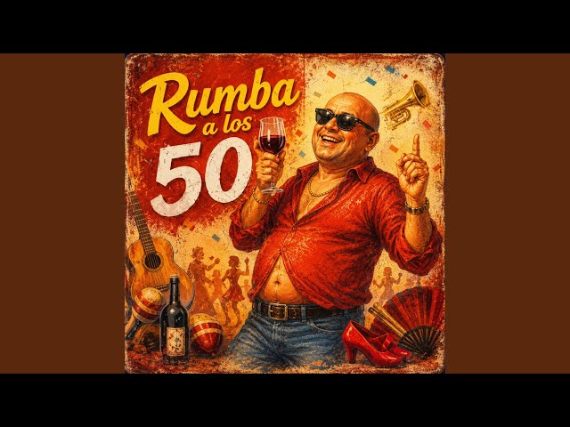 Rumba a los 50