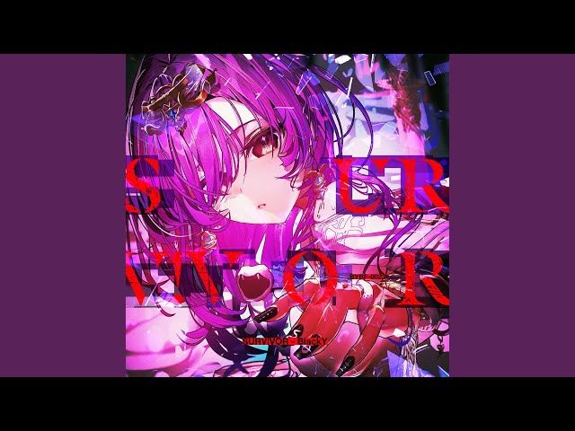 LAMIA (Laur Remix)