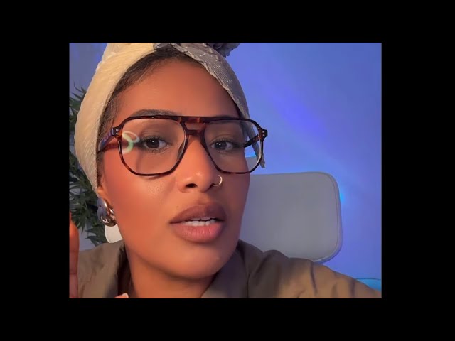 Ranelle Brown Replay: After years of marriage, she finds her husband too different from her
