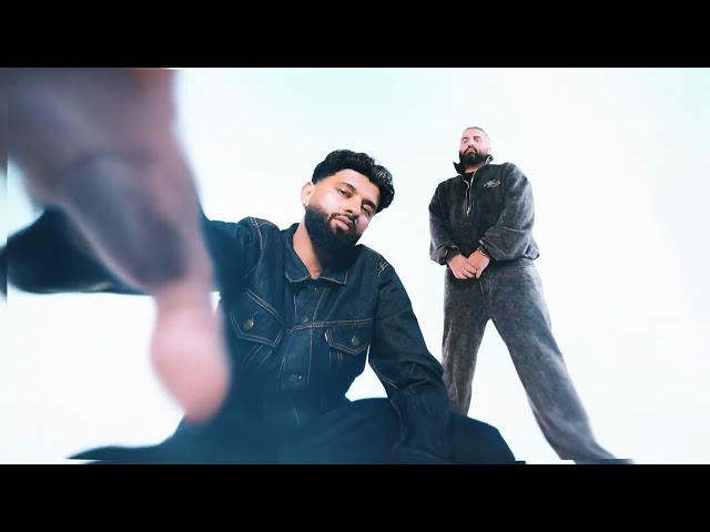 Tell Me (Official Visualizer) | Intense | Harsh Khabra | Shock The System
