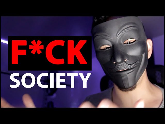 Transcending Society's Paradigm & Thinking For Yourself [3 of 8]