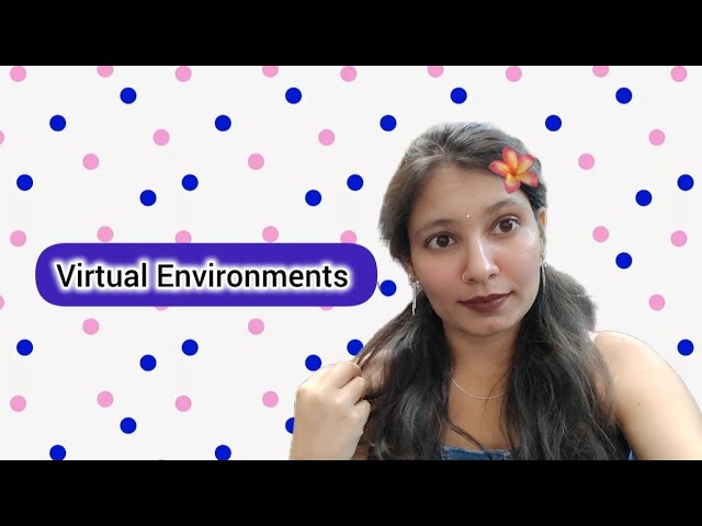 Virtual Environment in Python Explained | Setup for Agentic AI & LLM Projects
