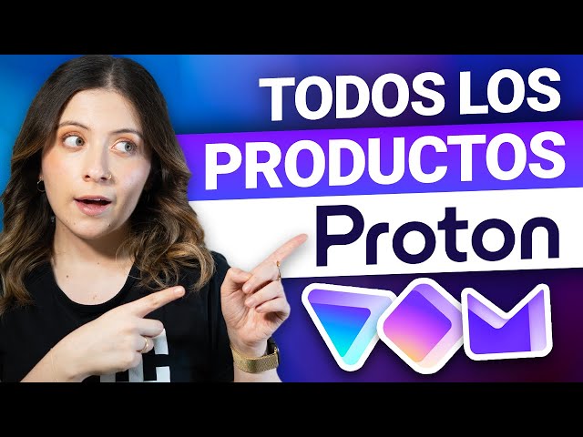Serán buenos los productos Proton en 2026? | Todos los productos Proton revisados!