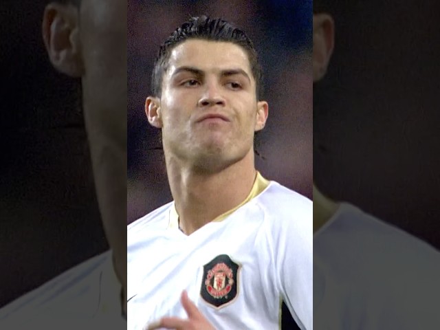 Messi vs Ronaldo ⚔️