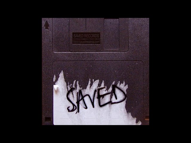 Simone Liberali  - Halo [Saved Records]