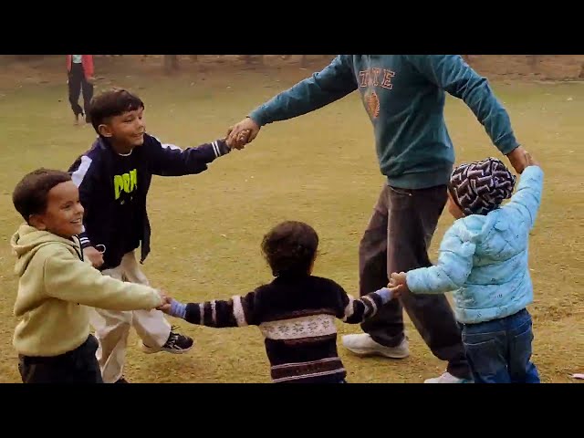 😊😊😍हम लोगों ने पार्क में खूब मजे किए#trending #comedy #funny 