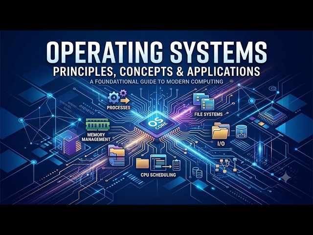 Operating Systems