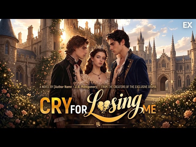 💔🔥【Cry For Losing Me】 Full Movie 2026 Full Episode | English Sub"