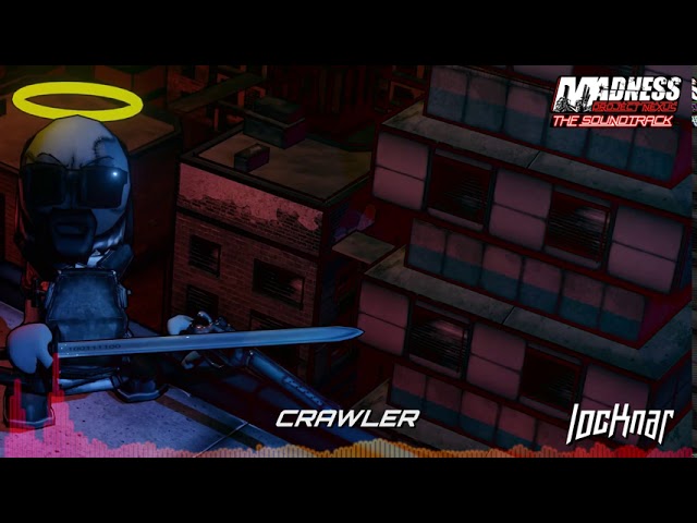 Locknar - Crawler