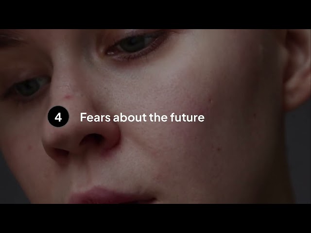 Why You Overthink Only When Youre Alone