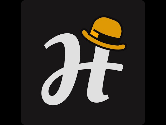 H-hat live code stream: #01