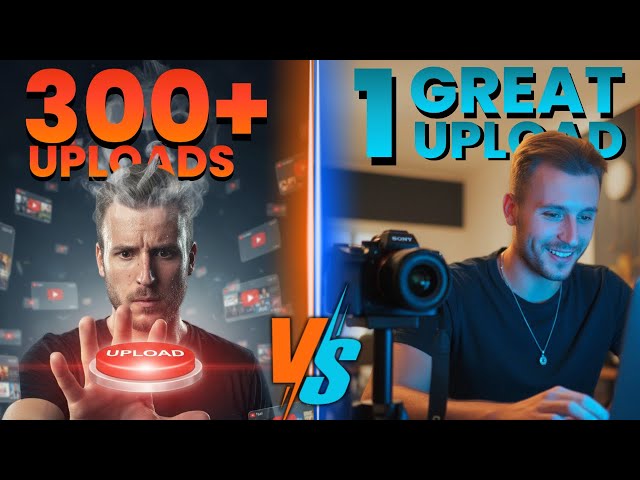 I Posted 300+ Times in 30 Days ( Realistic Results )