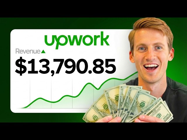 How to Get Clients on Upwork (Starting From Zero)