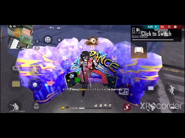 Op headshot 😎 respect mobile player😓 but not so good