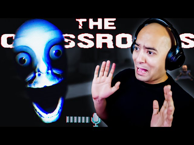 Scariest Tape in The Classrooms | The Classrooms Part 3