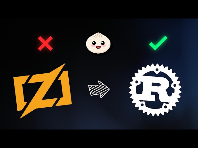 Bun Was Rewritten in Rust. But the Code...