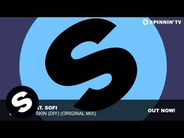 SAVOY feat. Sofi - Under My Skin (DIY) (Original Mix)