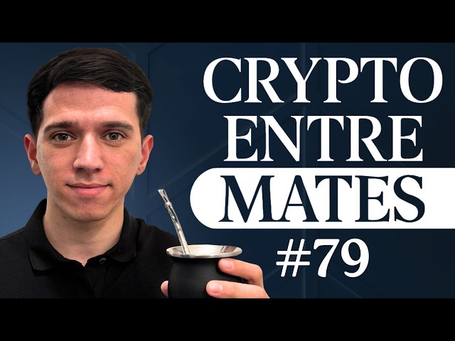 Principios para Comenzar en DeFi | Crypto Entre Mates