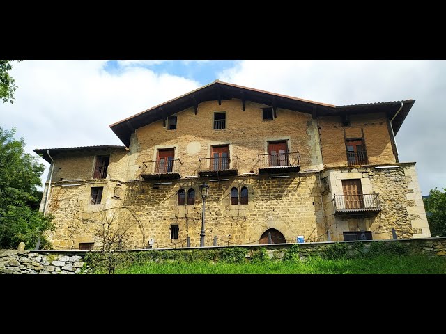 Azkoitia/Azcoitia. Guipuzkoa/Guipúzcoa (España)