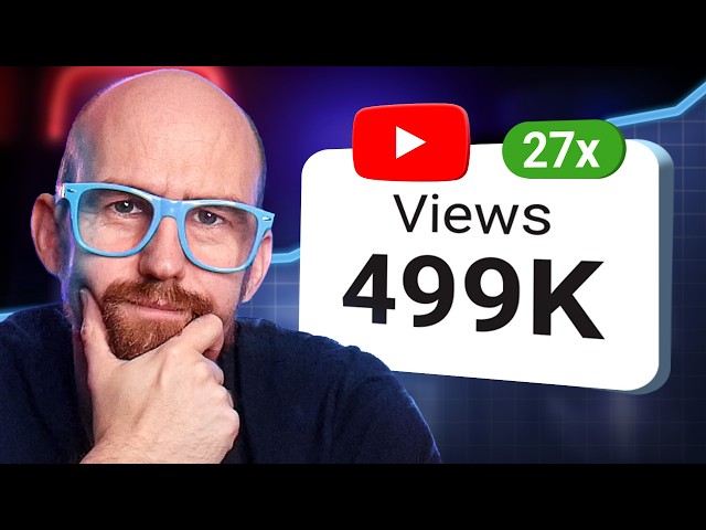 The New Way Small Channels Get Views in 2026