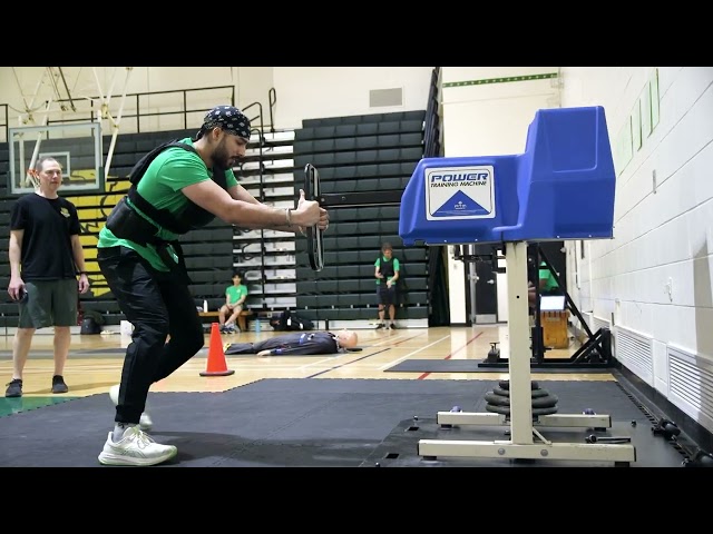 PREP Test