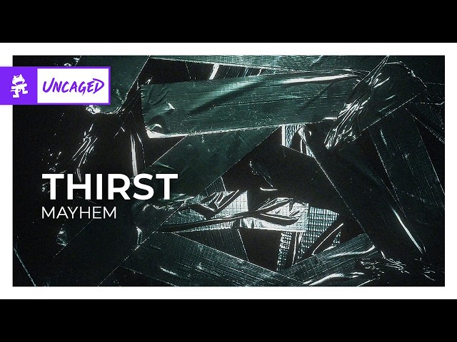 THIRST - MAYHEM [Drift Phonk | Monstercat]