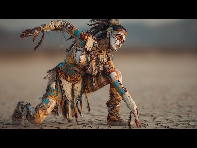 🎵WE’RE STILL HERE–Native Hip-Hop Anthem of Survival, Memory & Unbroken Lineage #music #indian #lofi