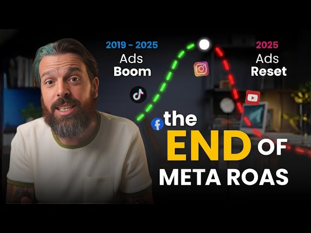 If you run Facebook Ads... everything just changed. 📱