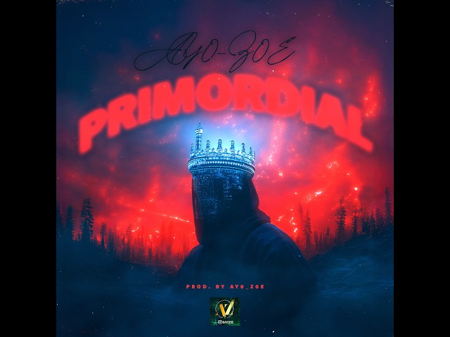 SAMPLE PACK/ LOOP KIT 2026 - 'PRIMORDIAL' (NEURAL, AMBIENT, INDUSTRIAL, DARK, MELODIC)