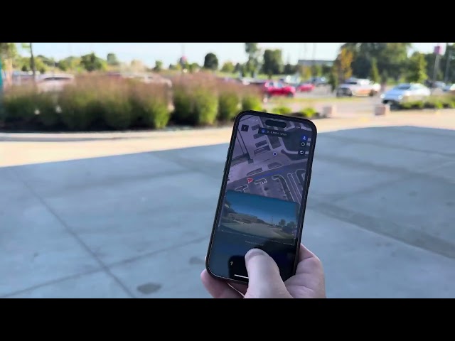 How to Summon “Come to Me” 2026 Tesla Model Y Juniper