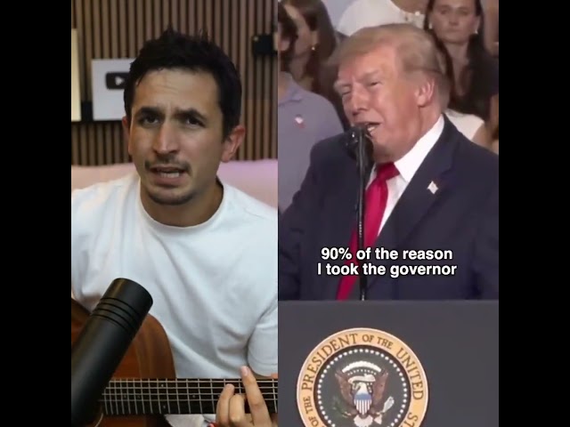 Catchy tune #vote