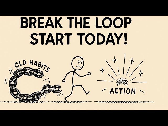 Stop Waiting, Start Doing: The Small Steps Method”